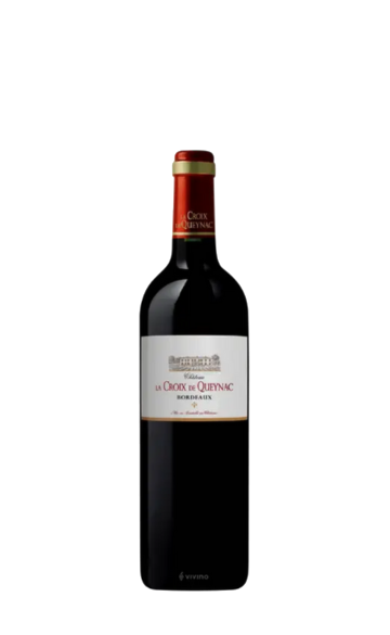 La Croix De Laussac Bdx 75CL