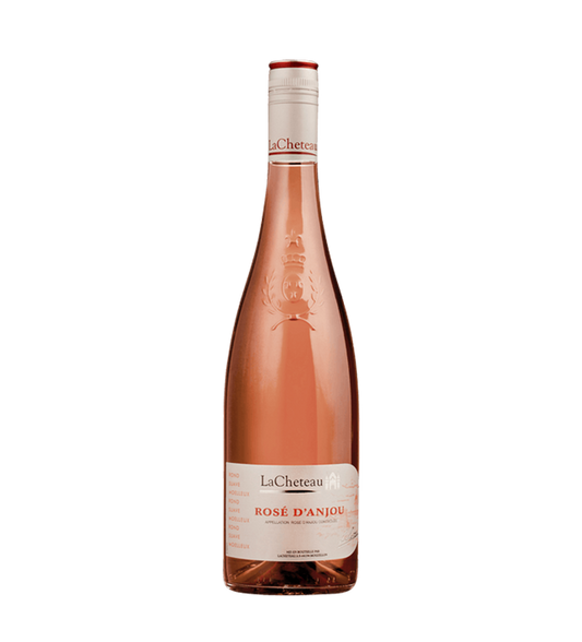 Lacheteau Rose D Anjou 75Cl