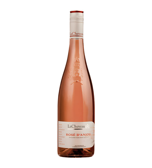 Lacheteau Rose D Anjou 750ml