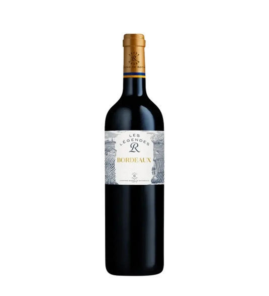 Lafite Légende Bordeaux Rouge 750ml