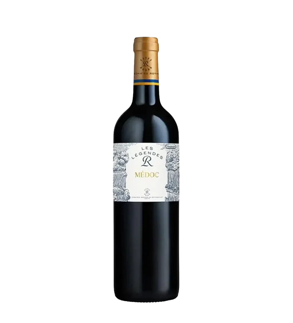 Lafite Légende Médoc 750ml