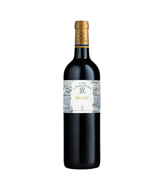 Lafite Légende Médoc 750ml