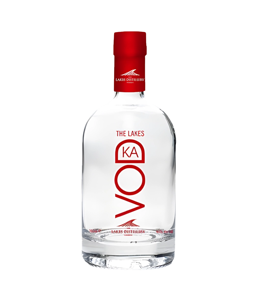 Lakes Vodka 700ml - Richmond Cellar now delivering in Dubai, Abu Dhabi & Ras Al Khaimah