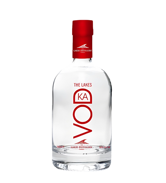 Lakes Vodka 700ml