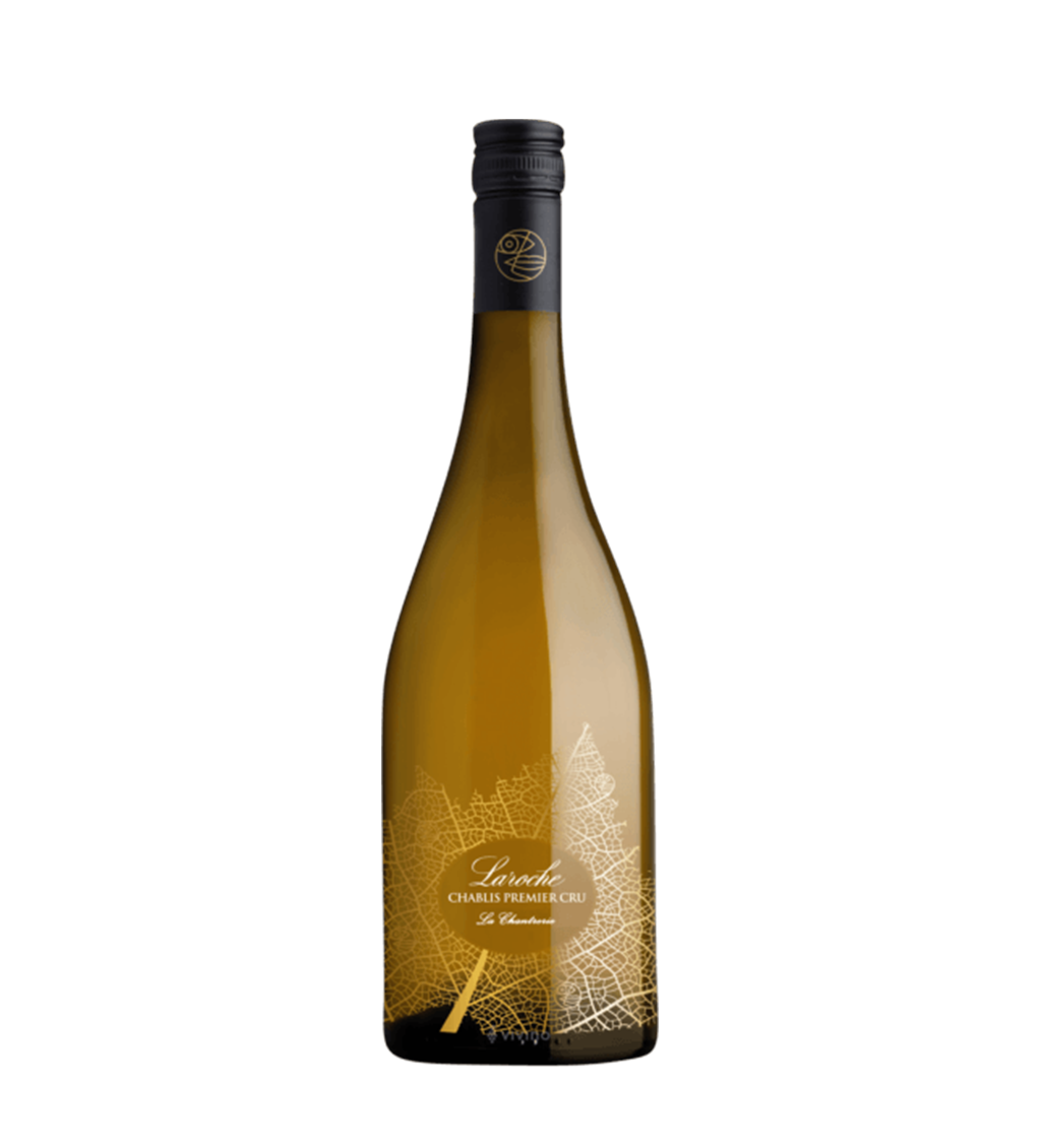 Laroche Chabli Pr Cru La Chant 75CL