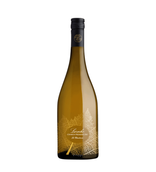 Laroche Chabli Pr Cru La Chant 75CL