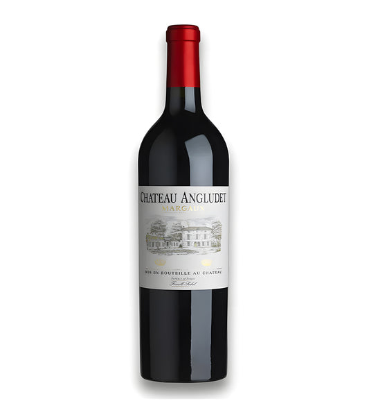 Lascombes 2015 750ml
