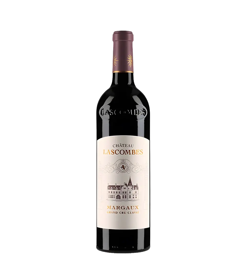 Lascombes 2014 750ml