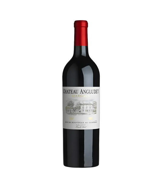 Lascombes 2015 750ml