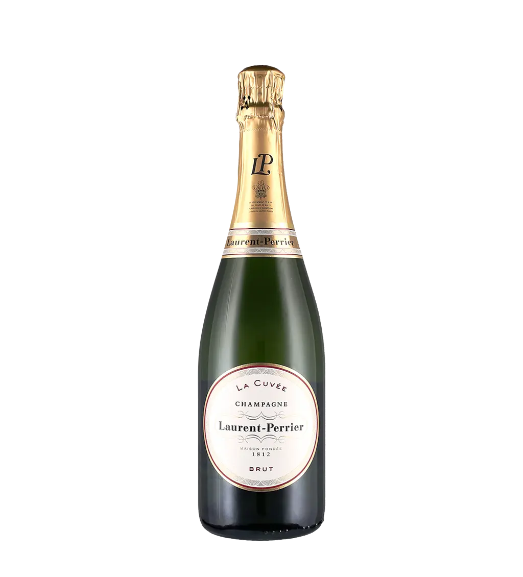 Laurent Perrier Cuvee Brut 750ml