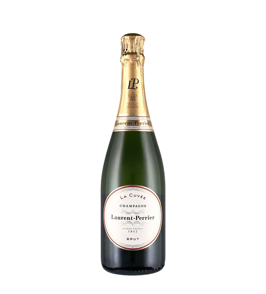 Laurent Perrier Cuvee Brut 750ml