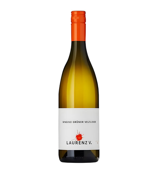 Laurenz V SinGing Gruner Veltliner 750ml