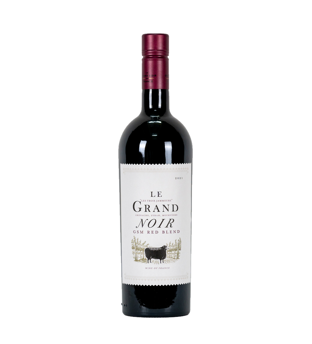 Le Grand Noir GSM Gran Sh75CL