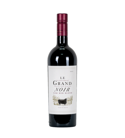 Le Grand Noir GSM Gran Sh75CL