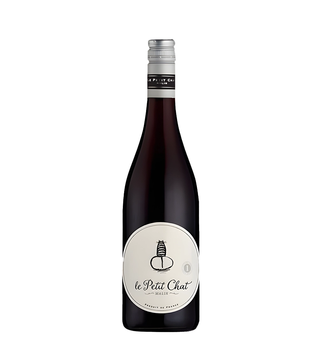 Le Petit Chat Malin Red 750ml - Richmond Cellar now delivering in Dubai, Abu Dhabi & Ras Al Khaimah