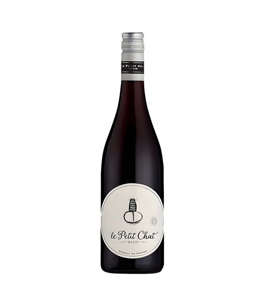Le Petit Chat Malin Red 750ml - Richmond Cellar now delivering in Dubai, Abu Dhabi & Ras Al Khaimah