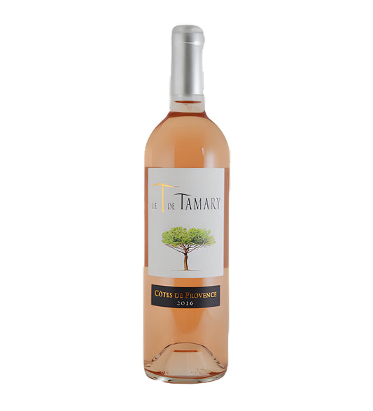 Le T De Tamary 750ml