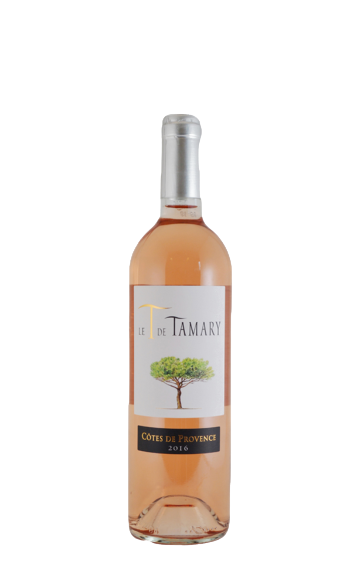 Le T De Tamary 75Cl