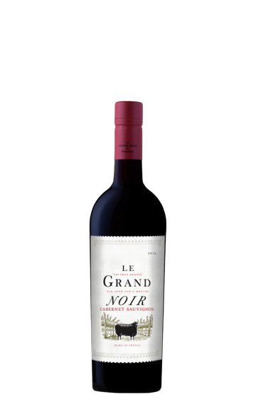 Le Grand Noir Cabernet Sauvignon750ml - Compare prices in UAE