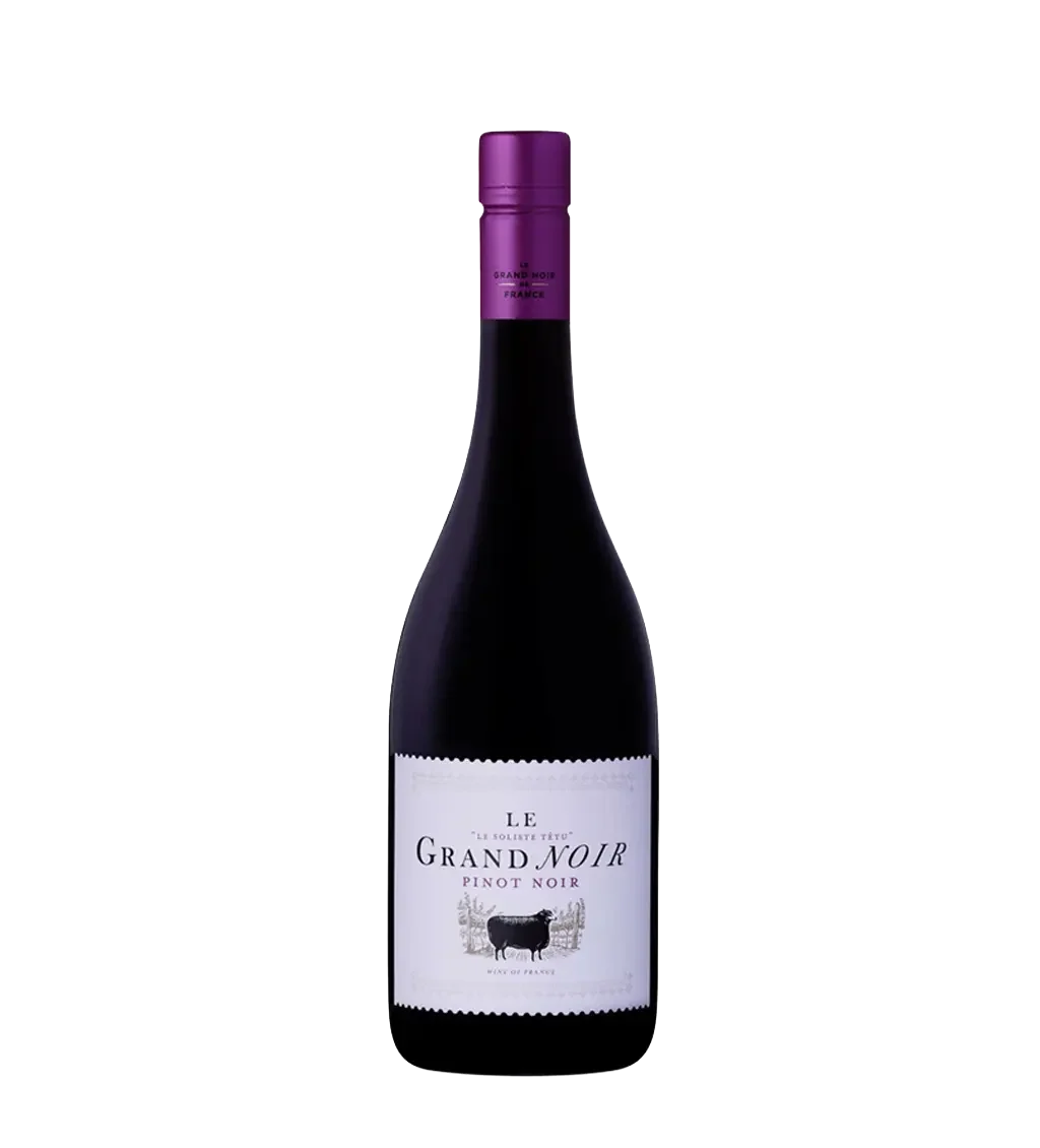 Le Grand Noir Pinot Noir 750ml