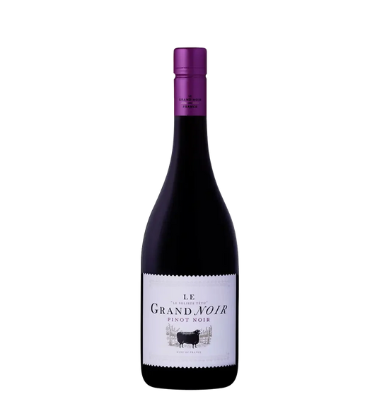 Le Grand Noir Pinot Noir 750ml