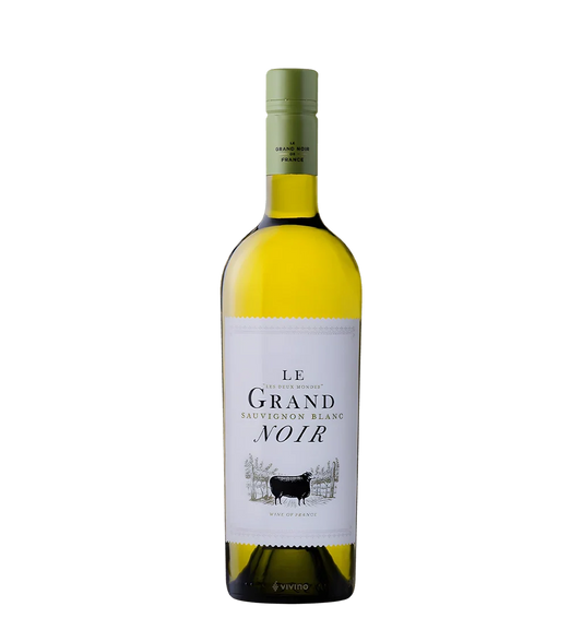 Le Grand Noir Sauvignon Blanc 750ml