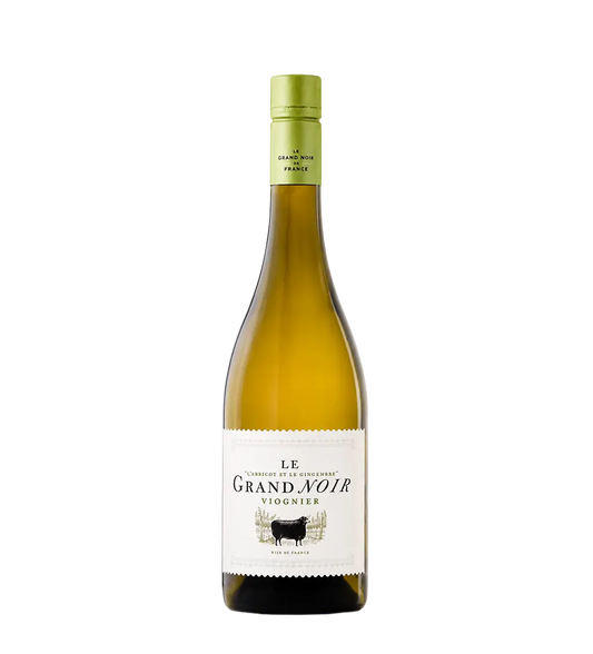 Le Grand Noir Viognier 750ml