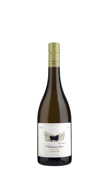 Le Grand Noir Viognier 75CL