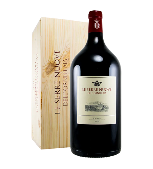 Le Serre Nuove Ornellaia 6L