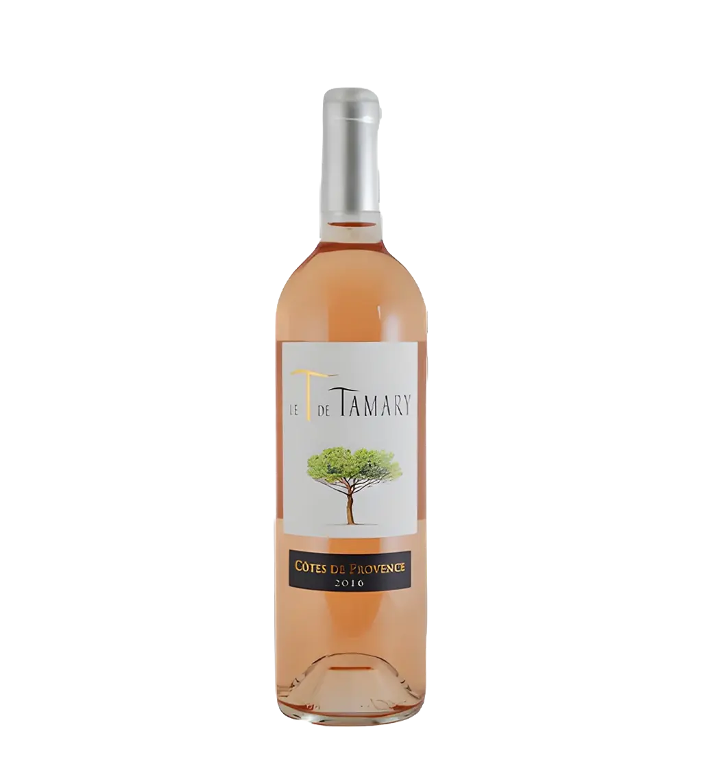 Le T De Tamary 750ml