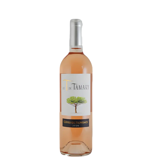 Le T De Tamary 750ml