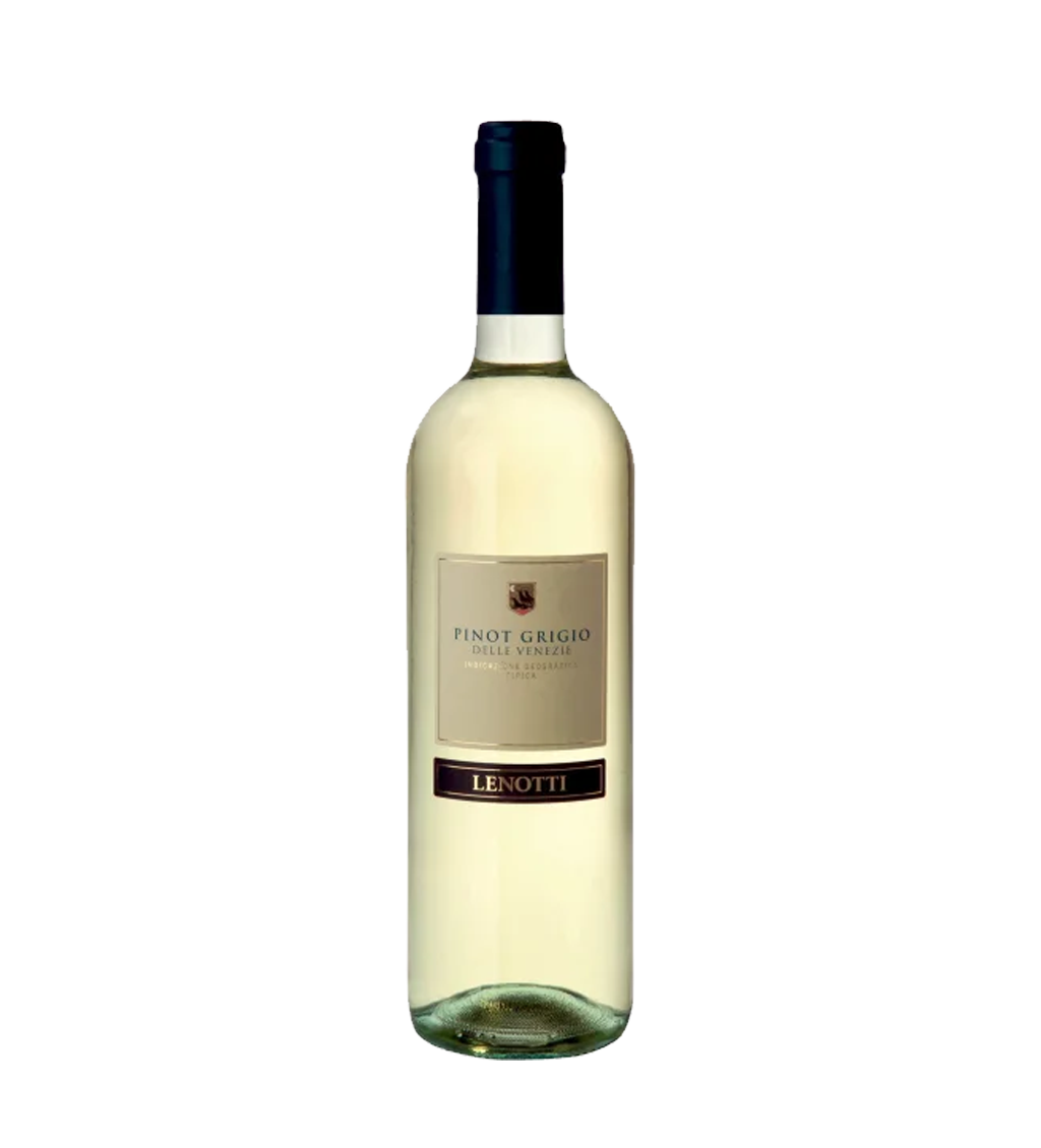 Lenotti Pinot Grigio Delle Venez V 75Cl