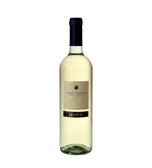 Lenotti Pinot Grigio Delle Venez V 75Cl