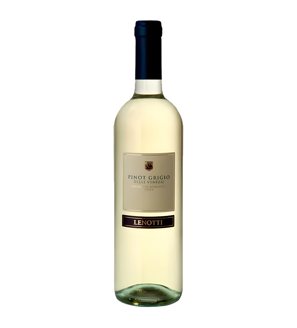 Lenotti Pinot Grigio Delle Venez V 750ml