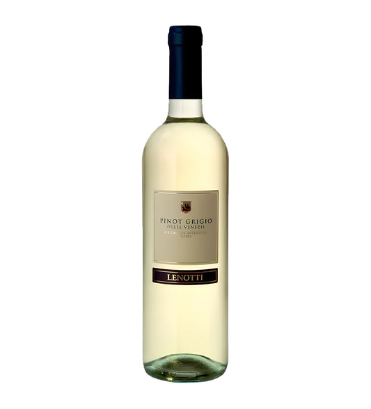 Lenotti Pinot Grigio Delle Venez V 750ml