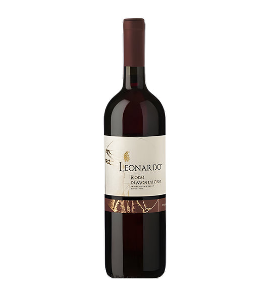 Leonardo Rosso Dmontalcino 750ml