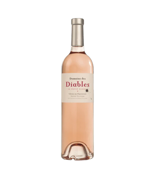 Les Petits Diables Rose 750ml - Richmond Cellar now delivering in Dubai, Abu Dhabi & Ras Al Khaimah