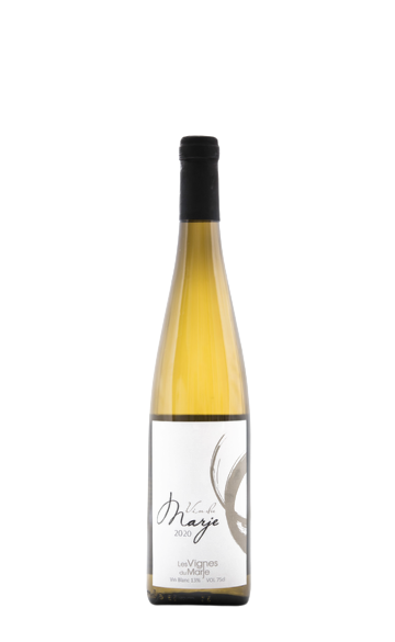 Vin Du Marje White 75Cl