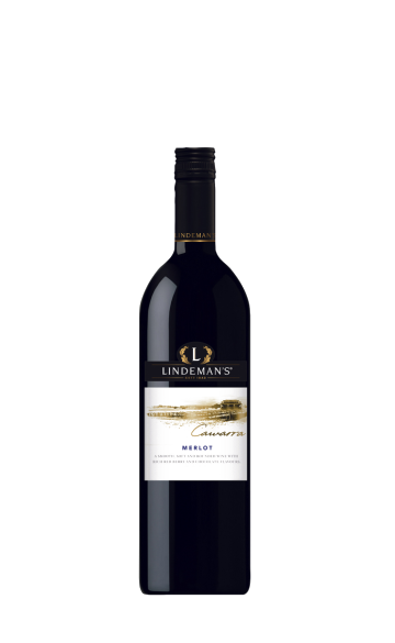 Lindemans Cawarra Merlot 75 CL