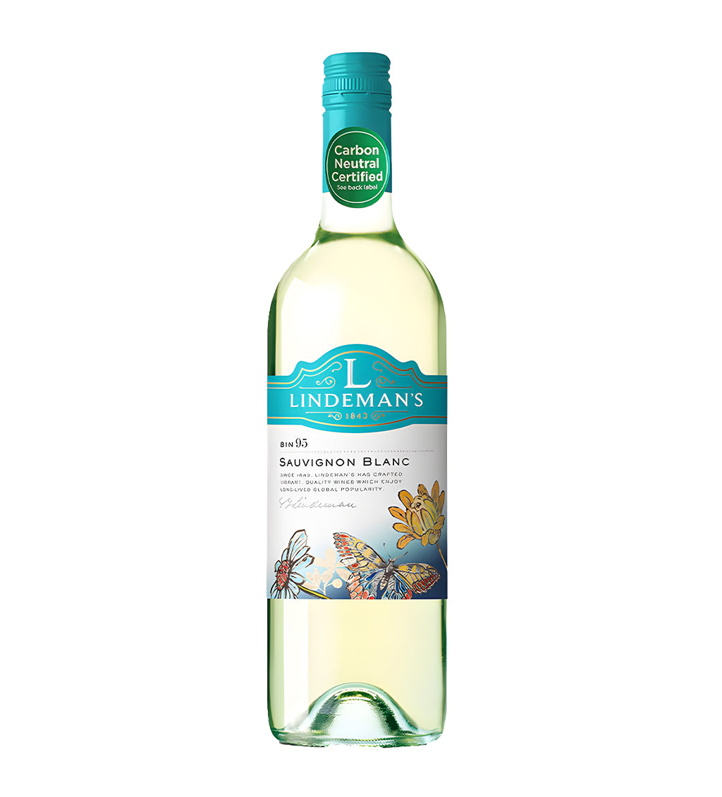 Lindemans Bin 95 Sauvignon Blanc 750ml