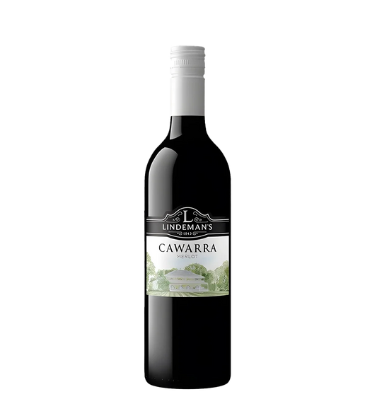 Lindemans Cawarra Merlot 750ml