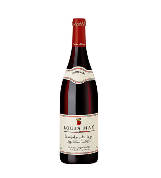 Louis Max Beaujolais Villages 75CL
