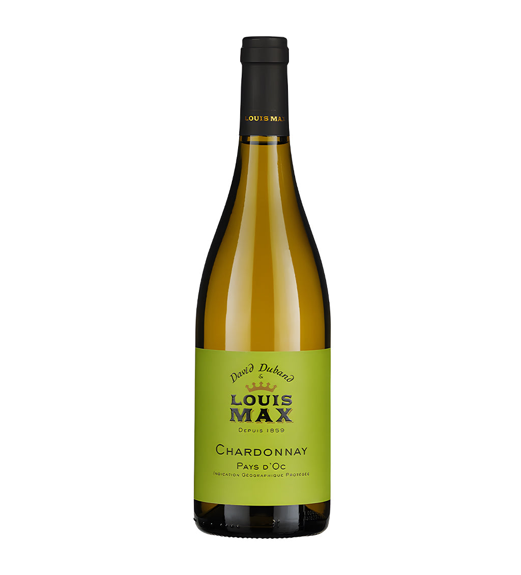 Louis Max Chardonnay 750ml by louis max - Compare prices in UAE