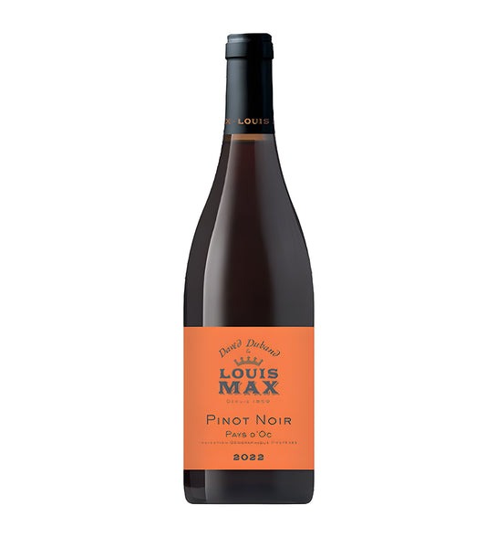 Louis Max Pinot Noir 750ml