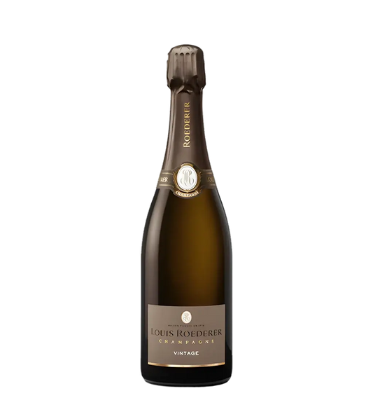 Louis Roederer Brut 750ml