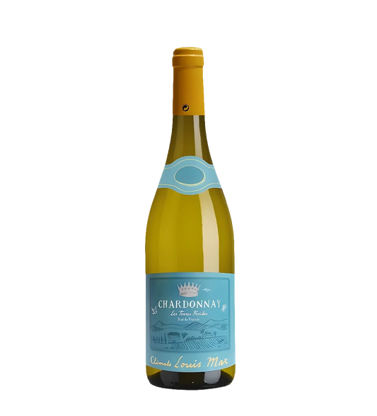 Louis Max Chardonnay 750ml