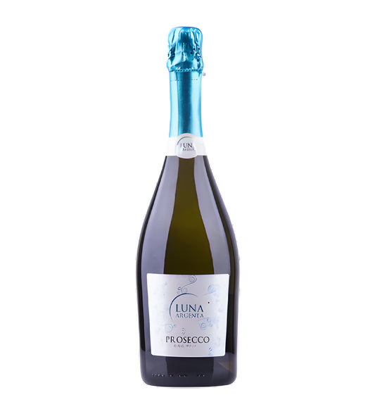 LunaArgentaProsecco75CL