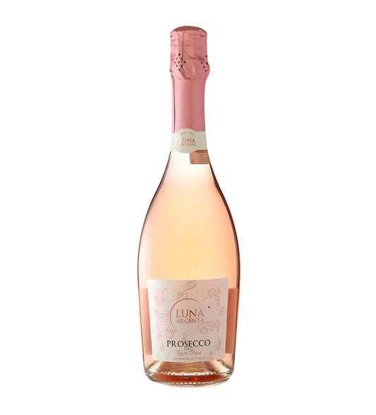 Luna Prosecco Brut Rose 75Cl