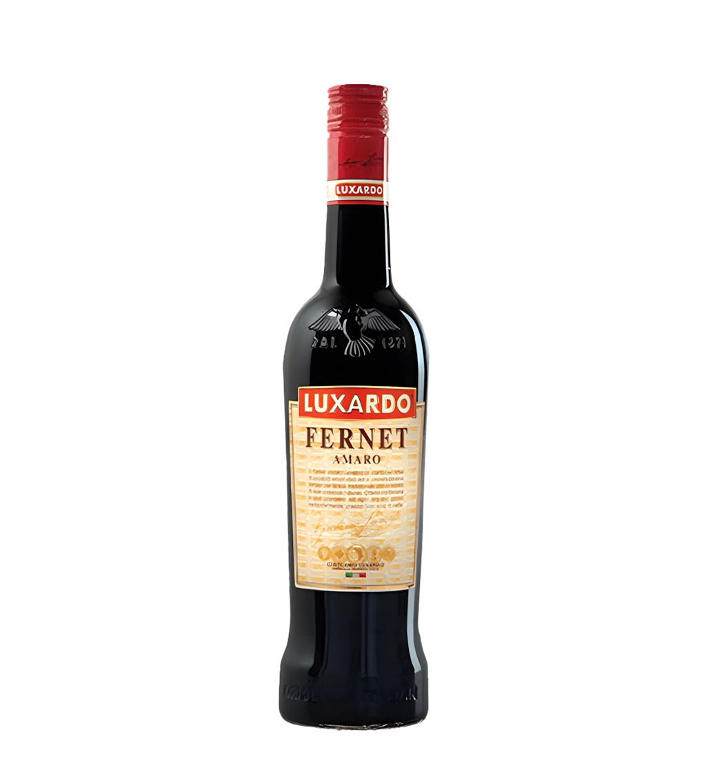 Luxardo Fernet Amaro 750ml - Richmond Cellar now delivering in Dubai, Abu Dhabi & Ras Al Khaimah
