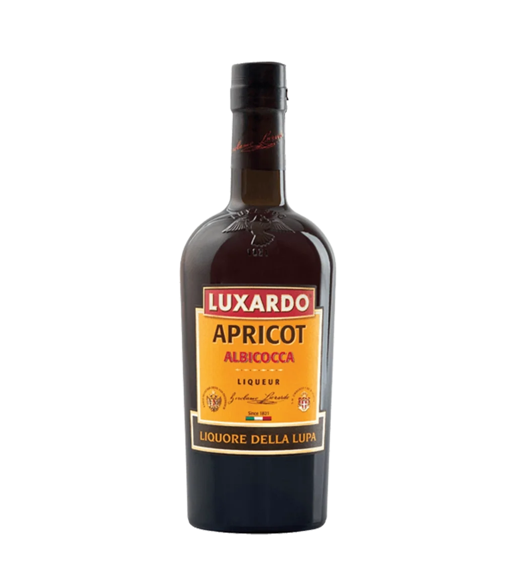 Luxardo Apricot Liquor 750ml